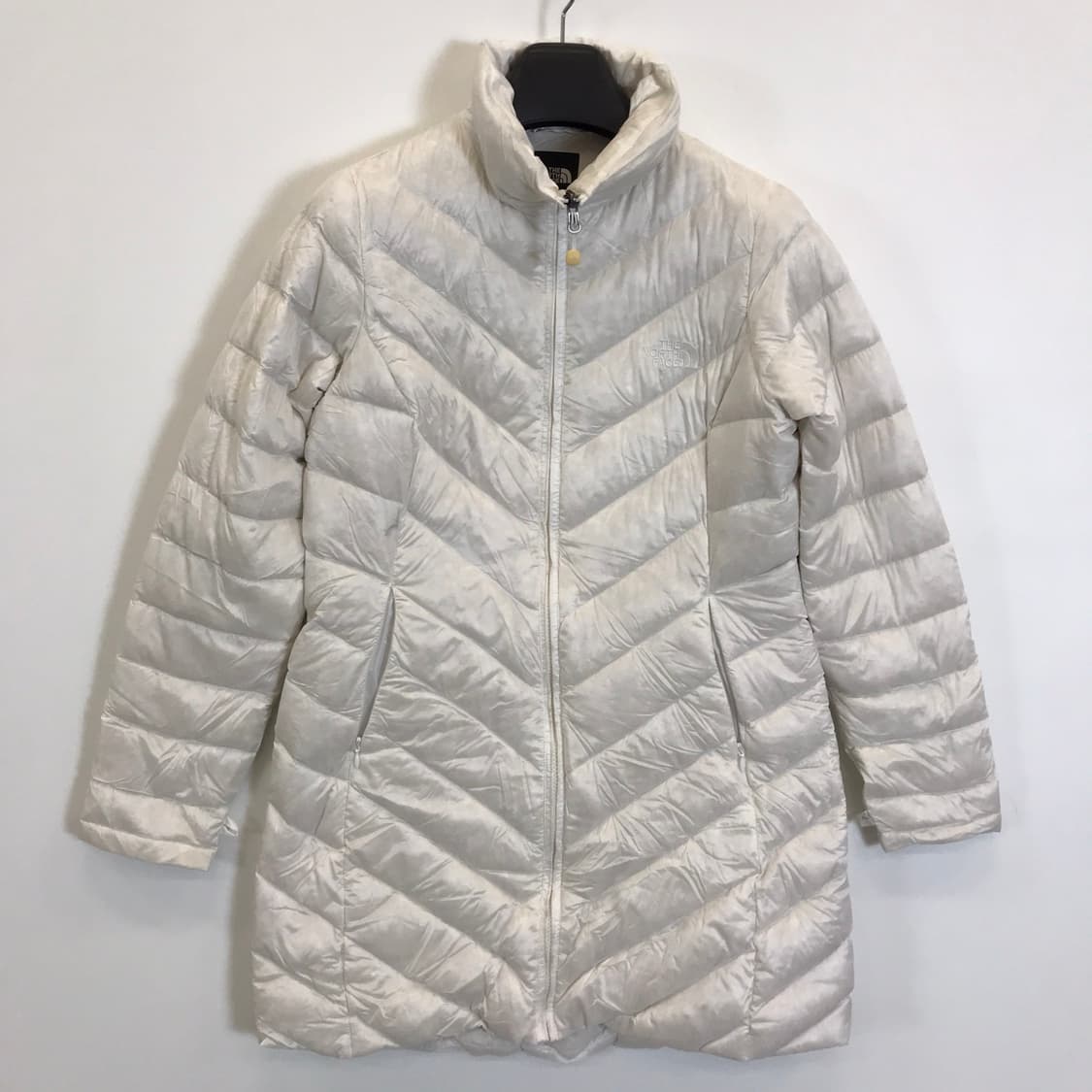 노스페이스 경량 구스다운패딩 [여성95] 상품이미지1