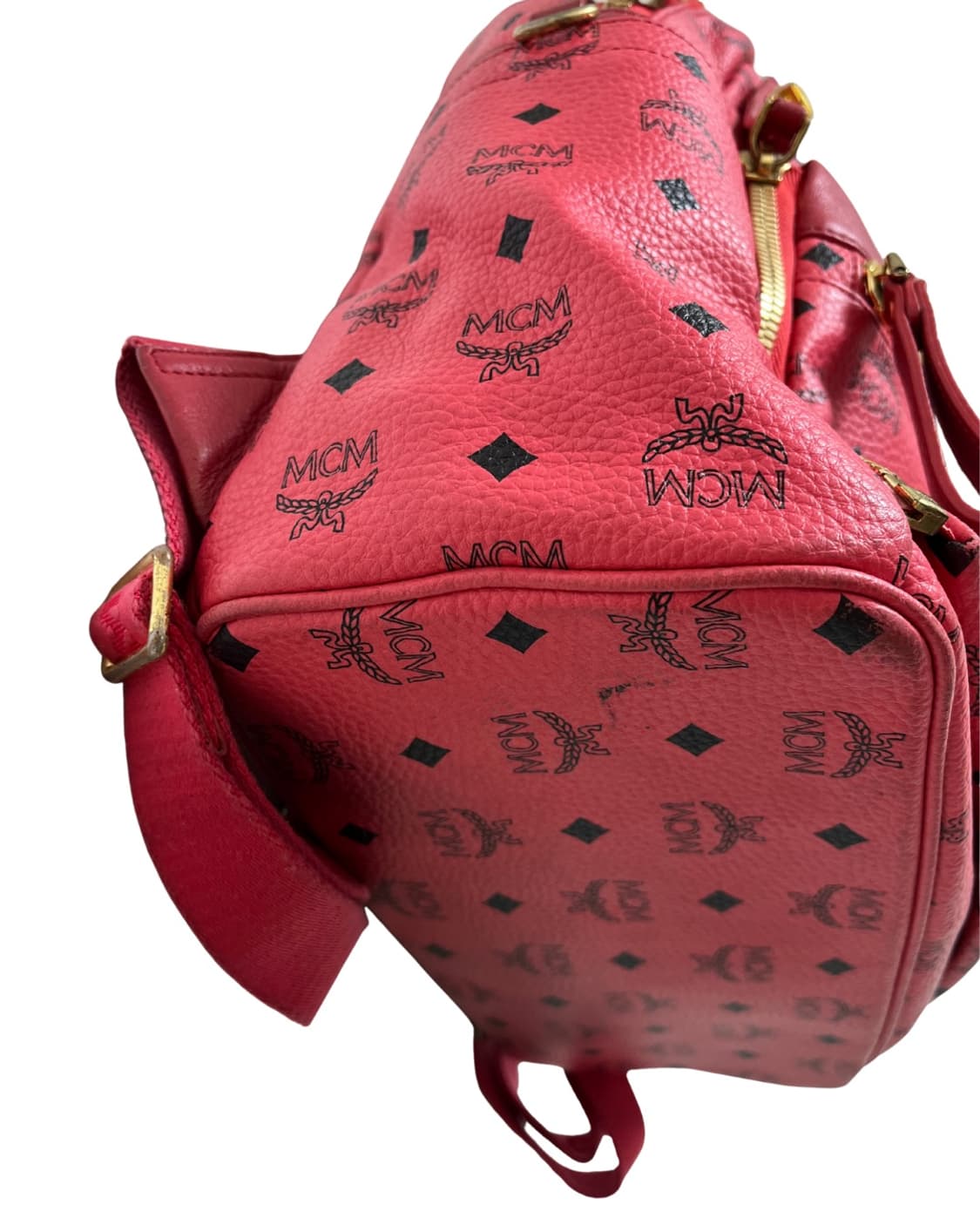 MCM 엠씨엠 비세토스 듀얼 스타크 상품이미지6