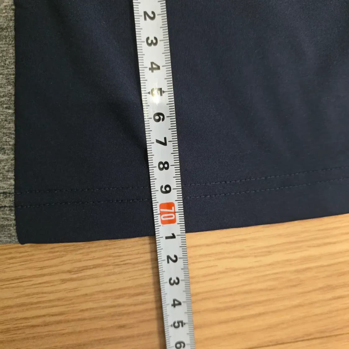디스커버리 익스페디션 투톤 반팔 티셔츠 상품이미지10