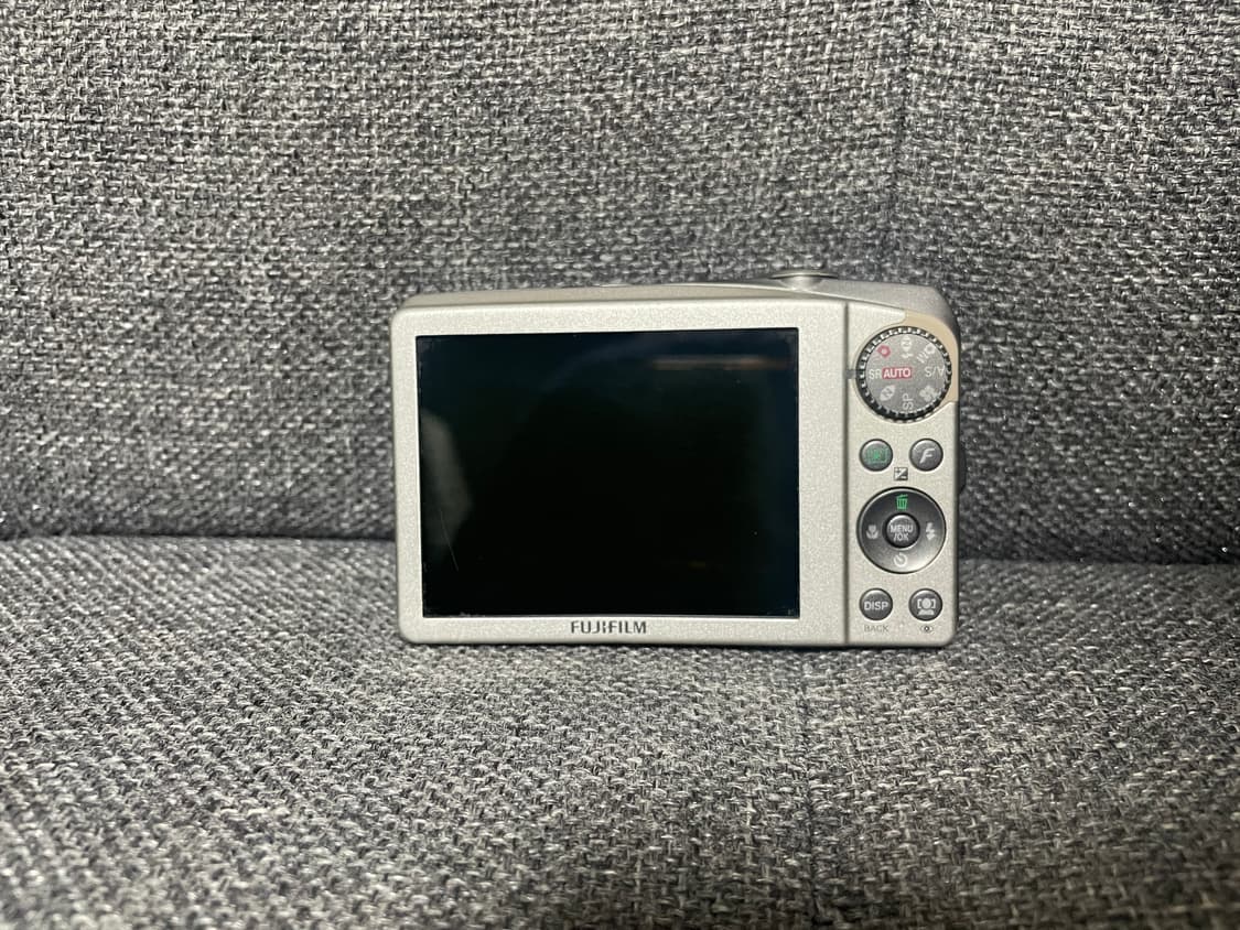 후지필름 FinePix F5Ofd 상품이미지2