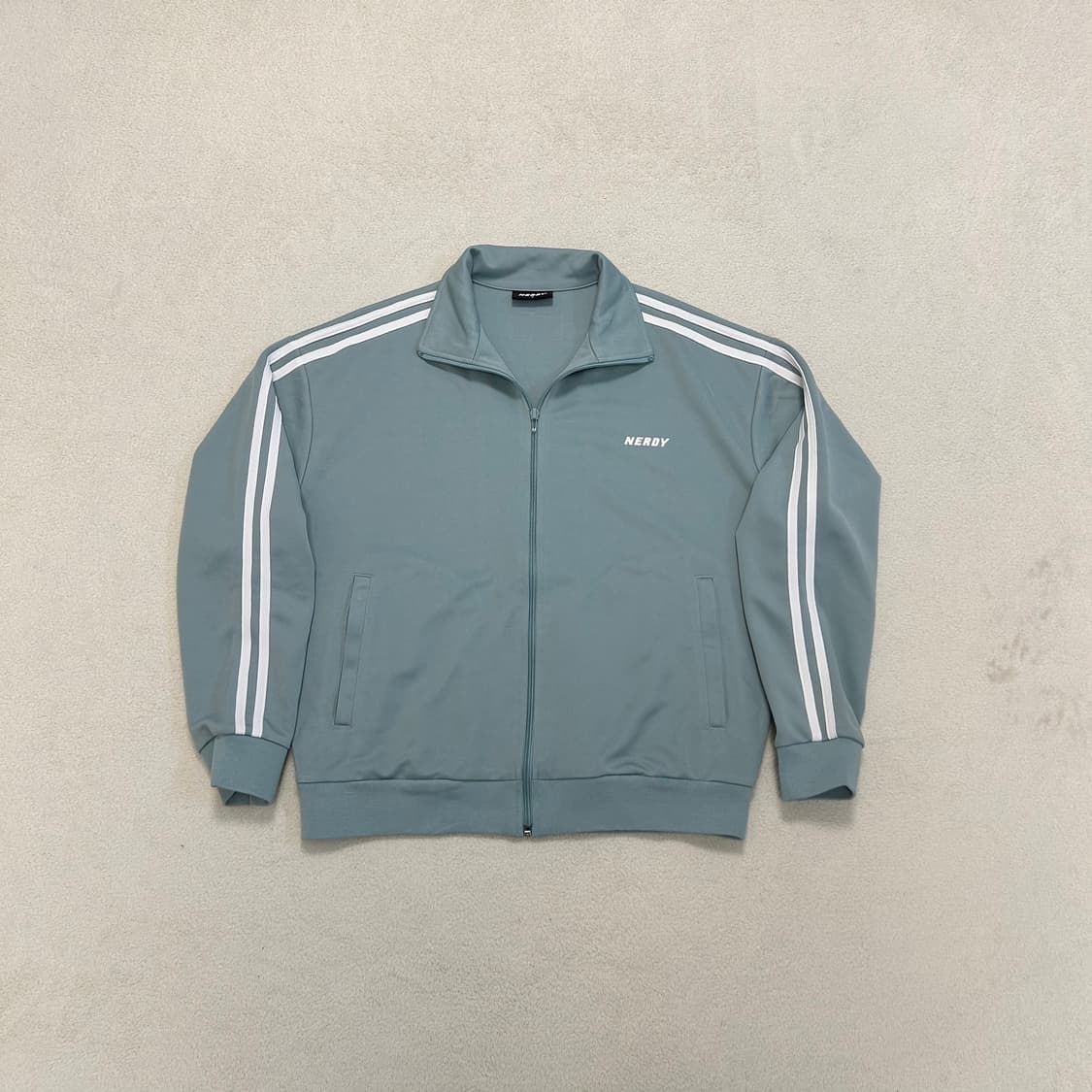 Nerdy mint jersey 상품이미지4