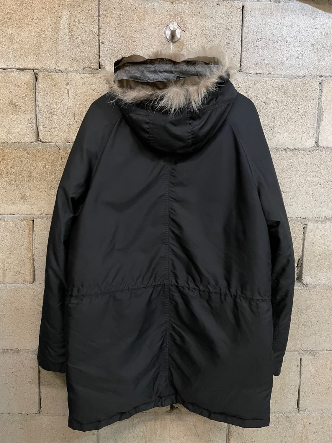 폴로 랄프로렌 N-3B 다운 파카  상품이미지4