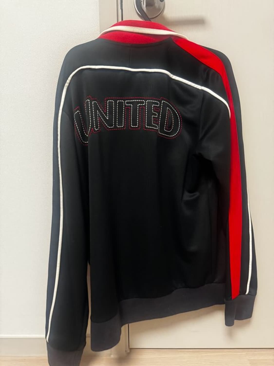 아디다스 맨체스터 유나이티드 맨유 져지 상품이미지2