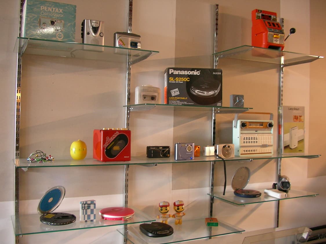 산요작티 j4 디카 상품이미지4