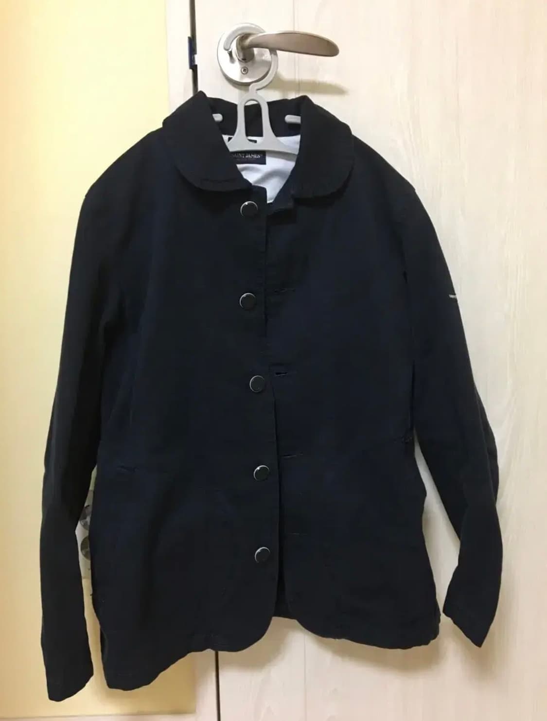 세인트제임스 자켓  상품이미지1