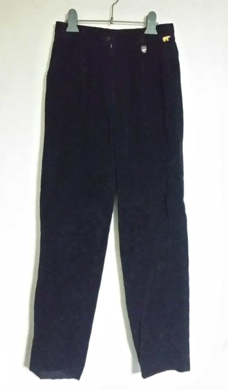 잭 니클라우스 골프 콜덴 코듀로이 바지 블랙 26인치 상품이미지1