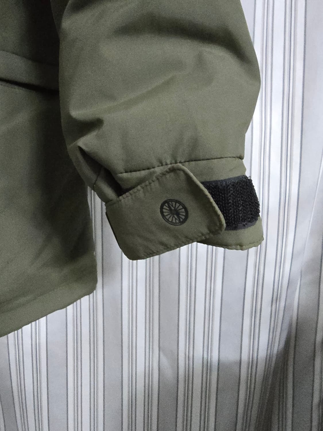 (95) 빈폴 [Beanpole] 아웃도어 남성 구스다운  패딩 점퍼 상품이미지4