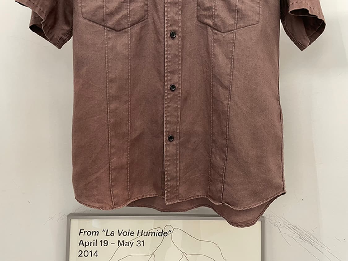 COMME CA ISM_ linen 100% (M~L) 상품이미지3
