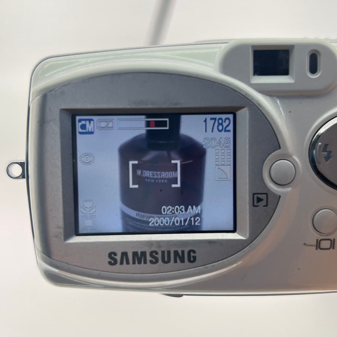 삼성 케녹스 Samsung Kenox U-CA3 화이트 상품이미지9