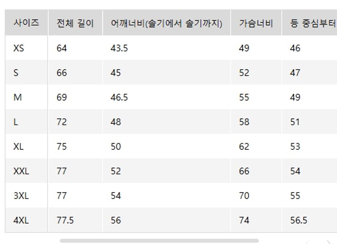 [새상품] 유니클로 jwa 바이컬러T 69 네이비 L  상품이미지3