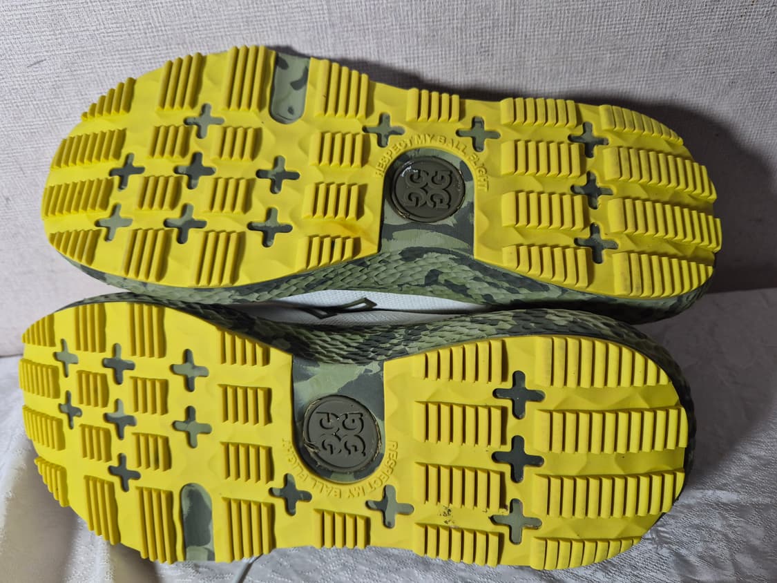 G/FORE 지포어* 270) 상품이미지6