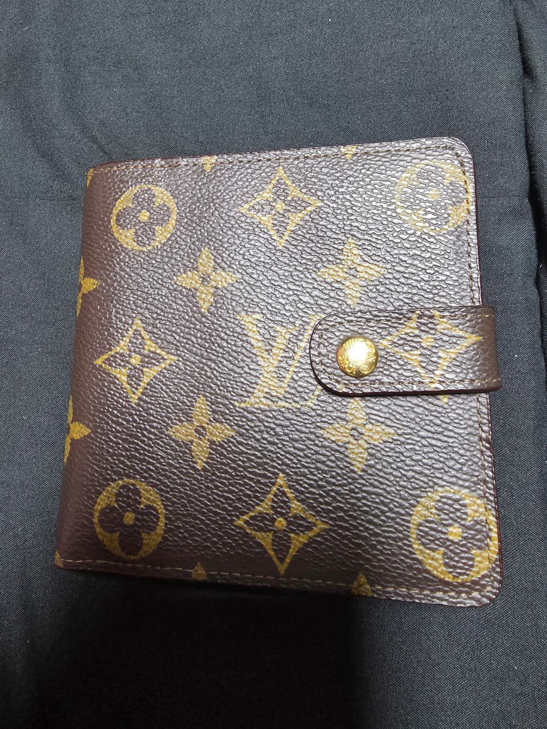 루이비통반지갑 상품이미지1