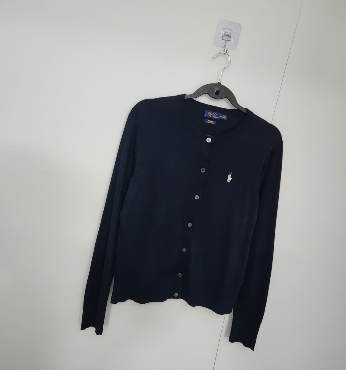 폴로랄프로렌 니트가디건 95 66 상품이미지4