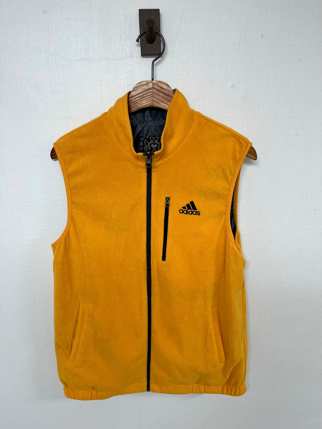 [m] 아디다스 리버시블 조끼 베스트 상품이미지2