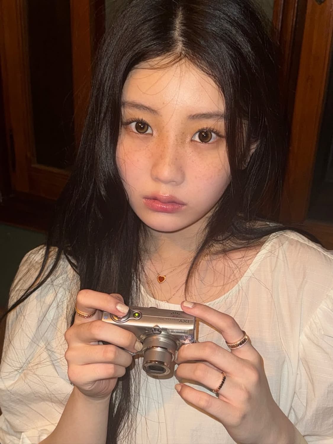 (원희 디카) 캐논 익서스 750 Canon IXUS 750 디지털카메라 상품이미지5