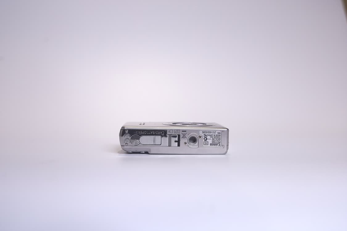 캐논 익시 디지털 70(익서스 60 일본 모델, 이체 시 할인)) 상품이미지6