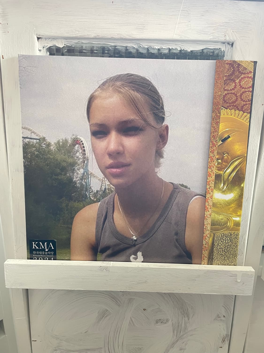 빈지노 LP - 노비츠키 상품이미지1