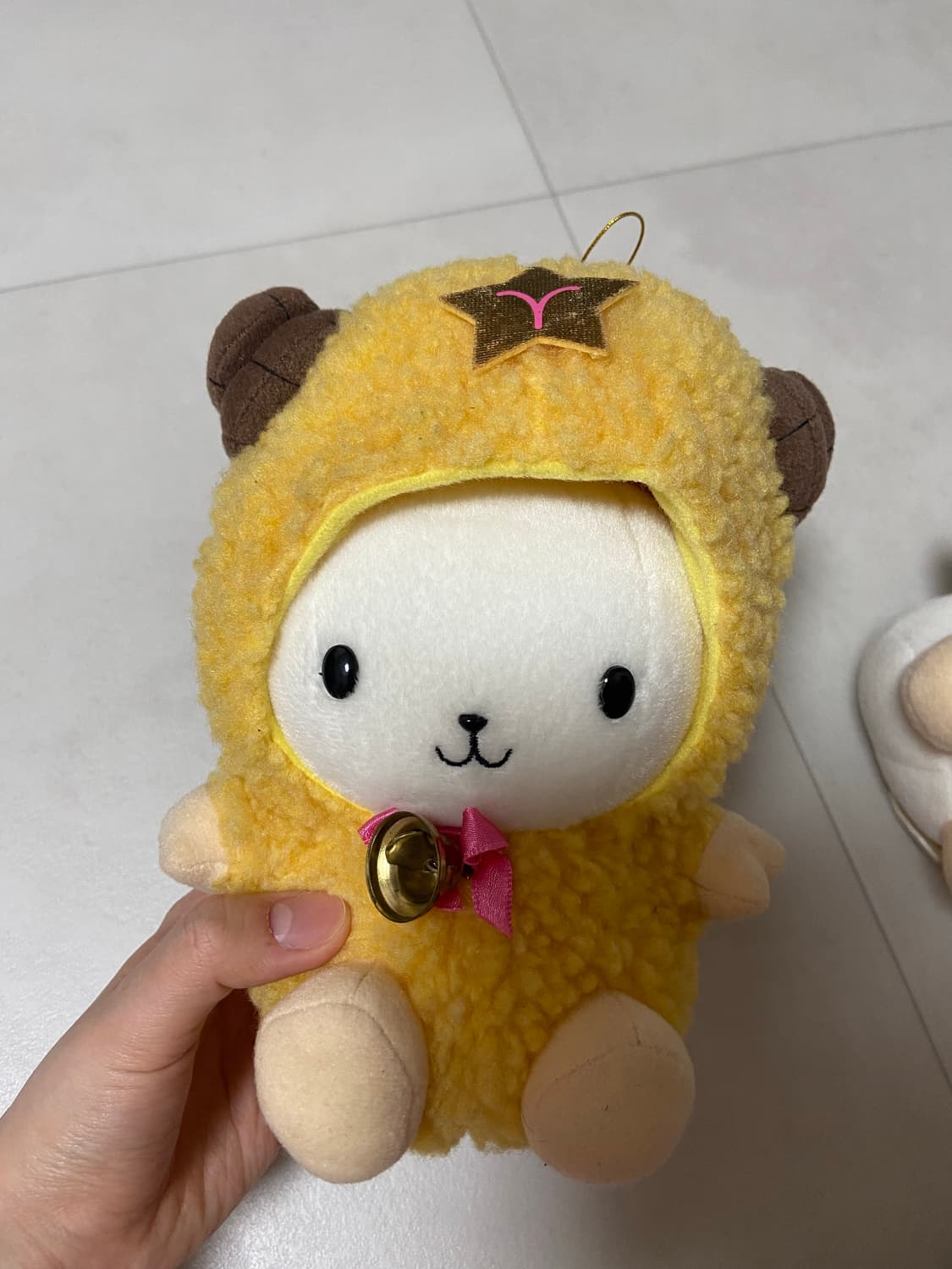 일괄)일본 고전 우사즈킨 별자리 인형 상품이미지4