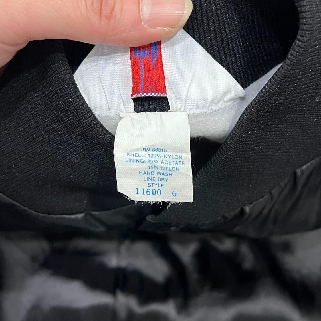 westark usa 베이스볼 점퍼 s07881 상품이미지8