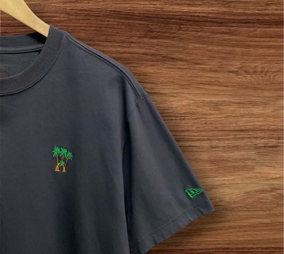 뉴에라 New Era 반팔 티셔츠 L 상품이미지3