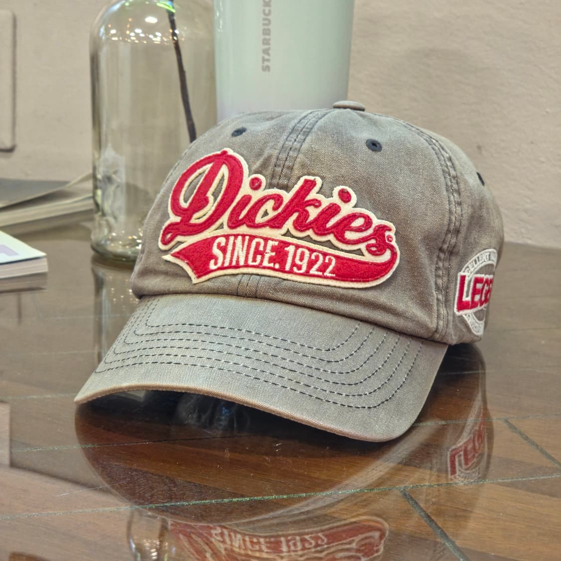 디키즈 모자  상품이미지2