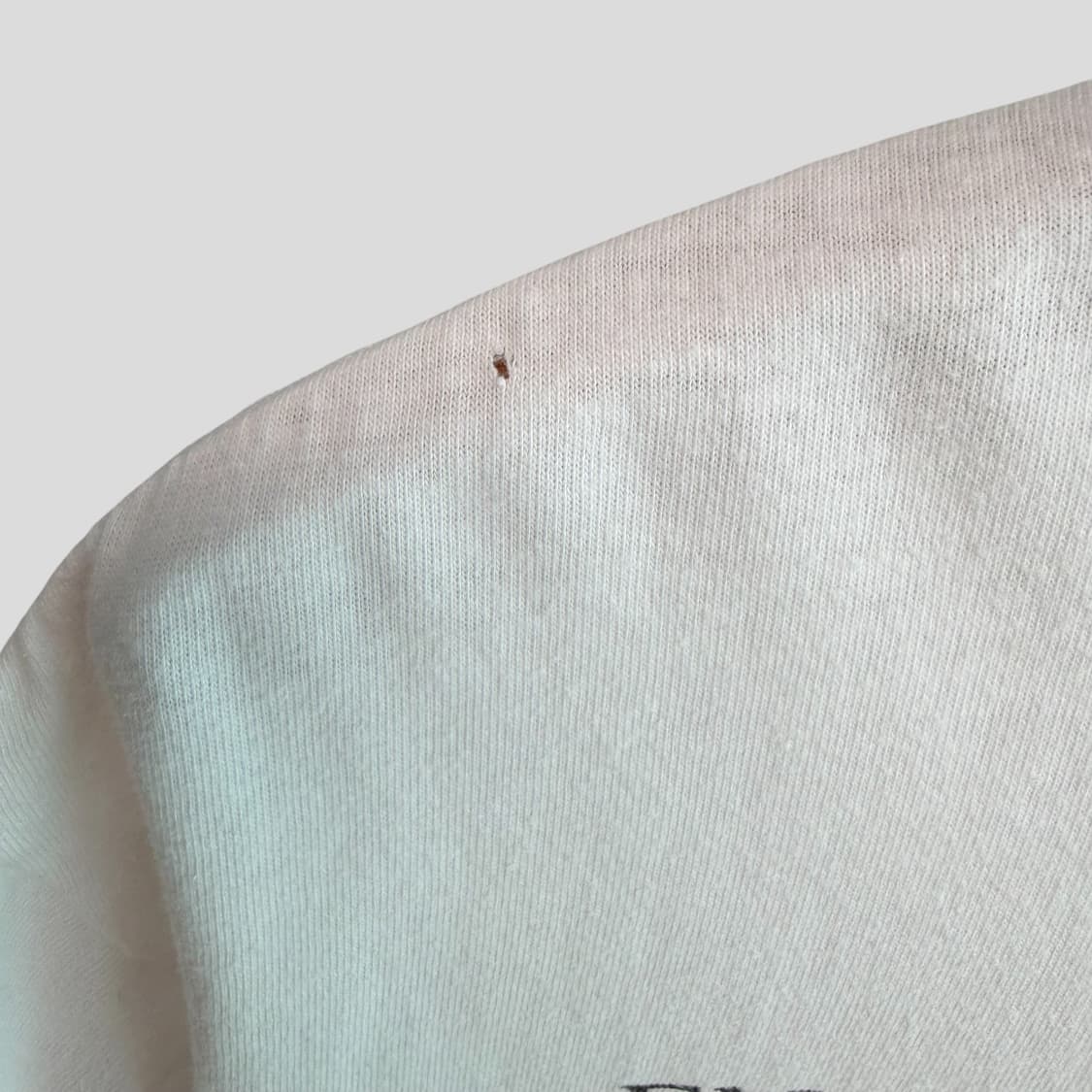 (L)Oneita 오네이타 빈티지 국기 반팔티셔츠 상품이미지3