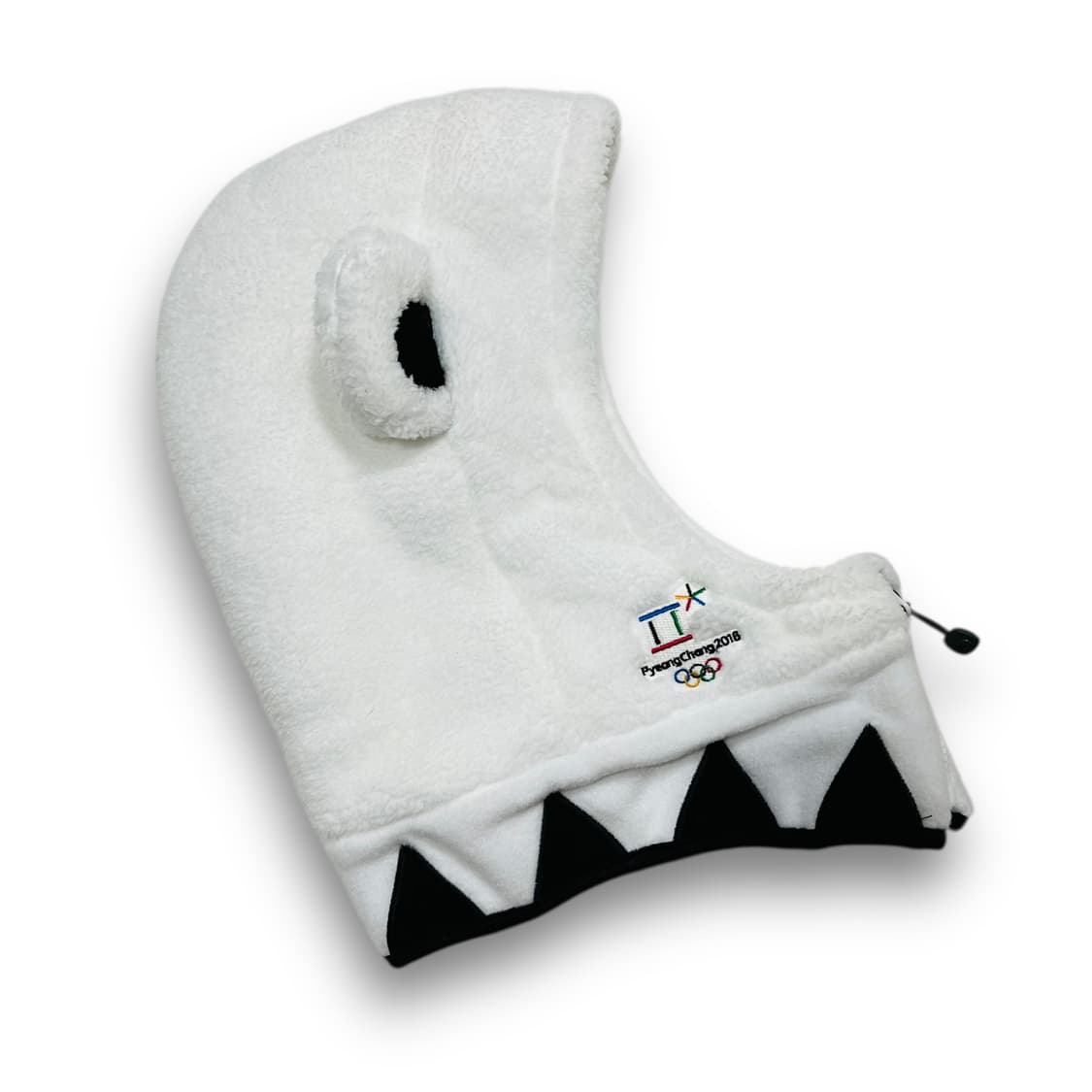 노스페이스 2018 평창동계올림픽 수호랑 바라클라바 상품이미지3