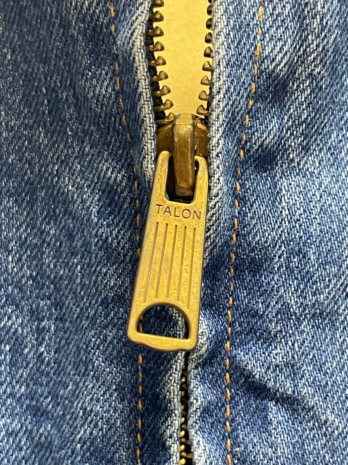 리바이스빈티지클로딩(LVC) Fresh produce 봄버 자켓 상품이미지7