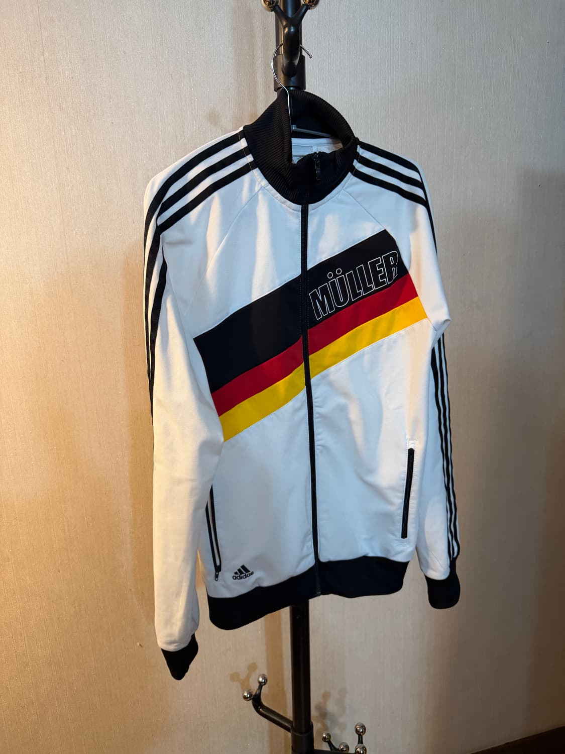 아디다스 뮐러 희귀 저지 상품이미지2