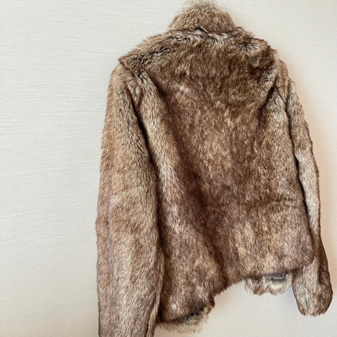 HOLLISTER 퍼 자켓 홀리스터 상품이미지5