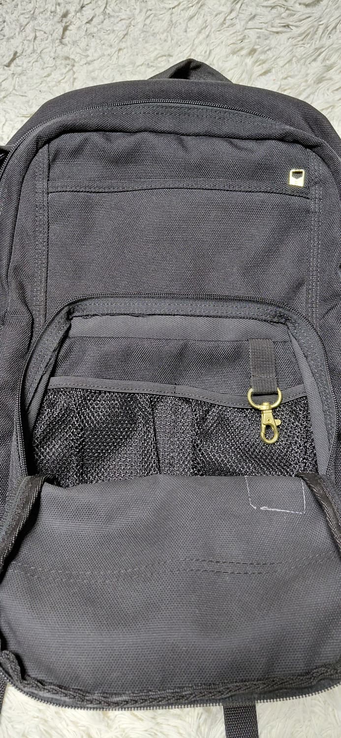 칼하트 Legacy 블랙 백팩 (최종가격) 상품이미지7