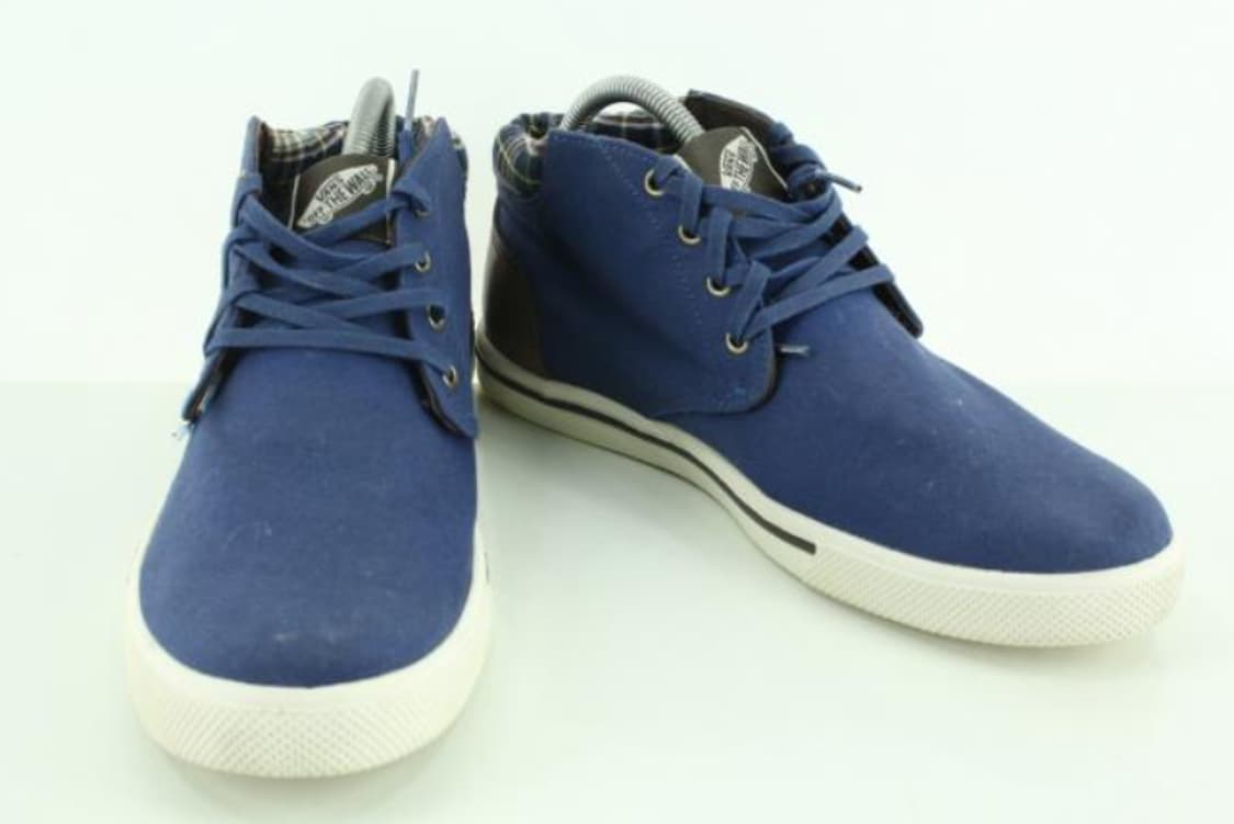 반스 스니커즈 상품이미지1