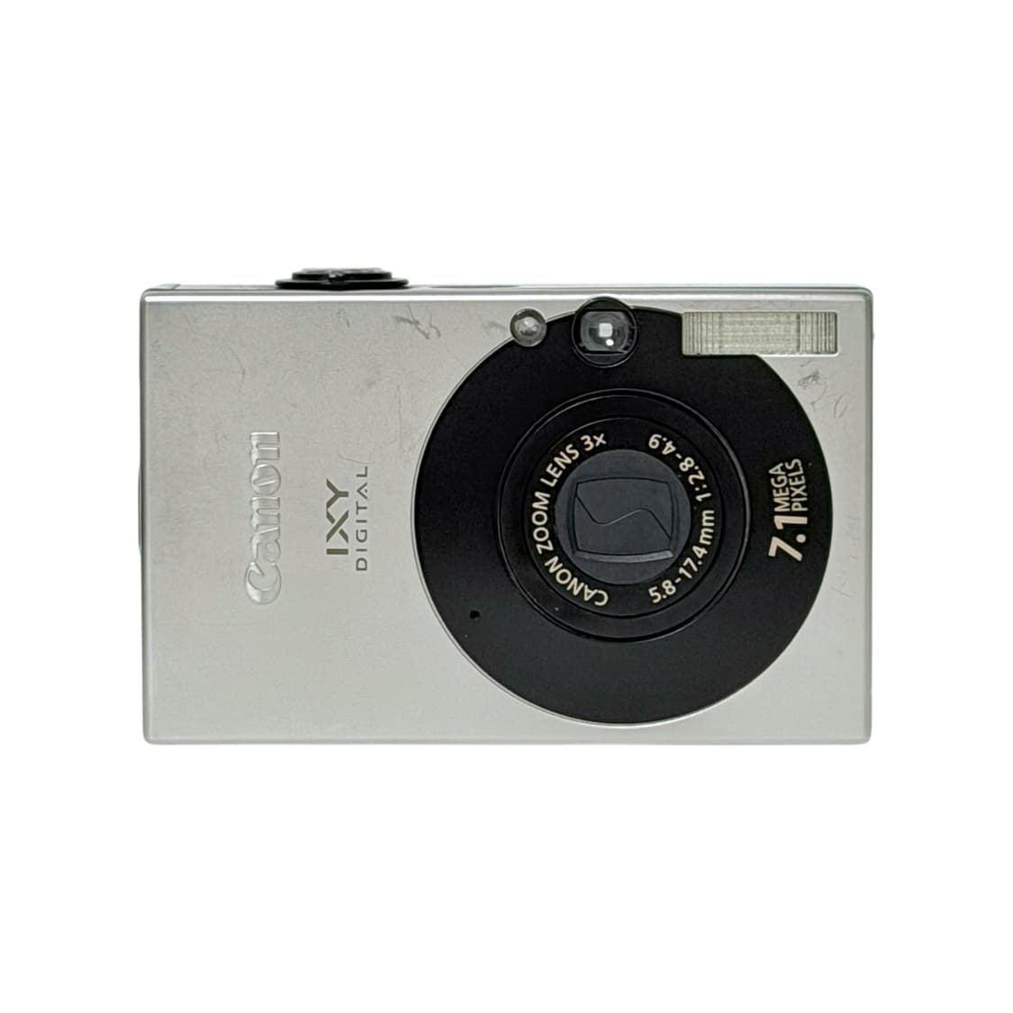 Canon ixy 캐논 익시 10 (익서스 70) 상품이미지2