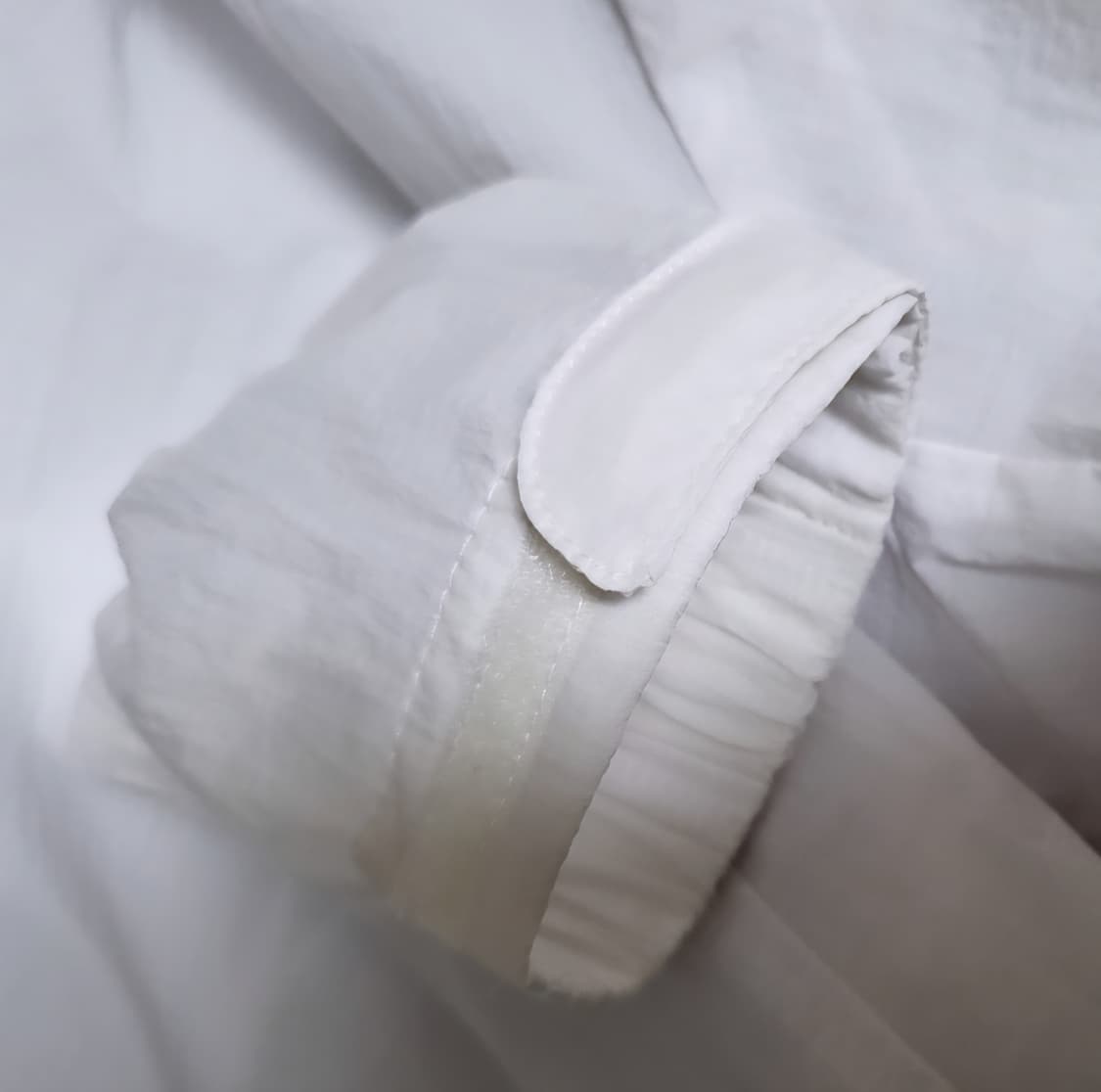 윌링 골프라운딩 바람막이점퍼 상품이미지6