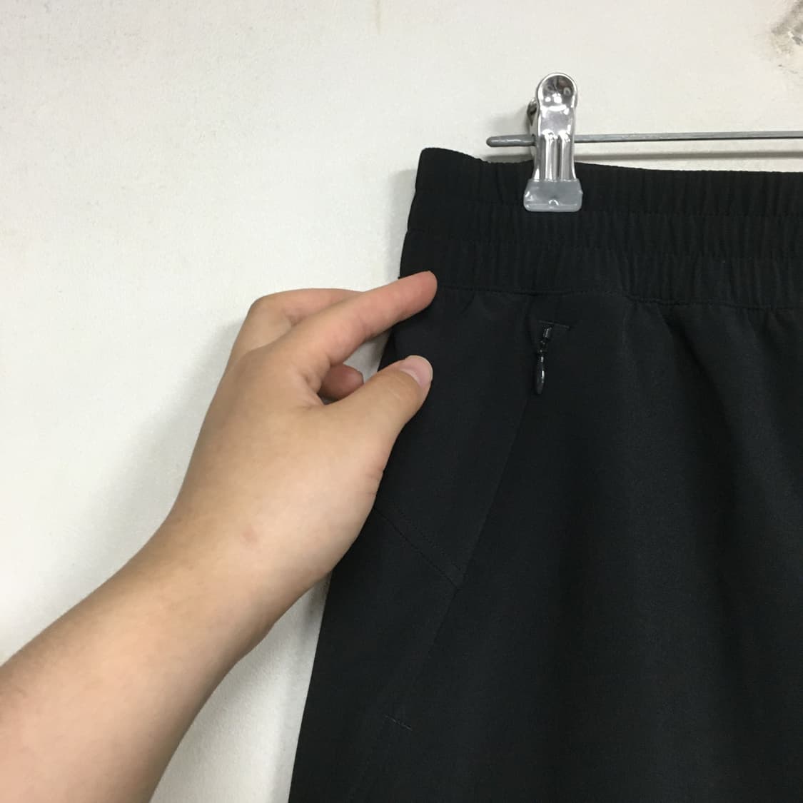 새상품 룰루레몬 스위프트 와이드레그 미드라이즈 팬츠 상품이미지4