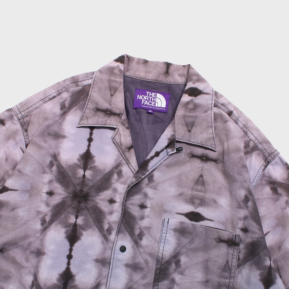 THE NORTH FACE PURPLE LABEL 상품이미지8