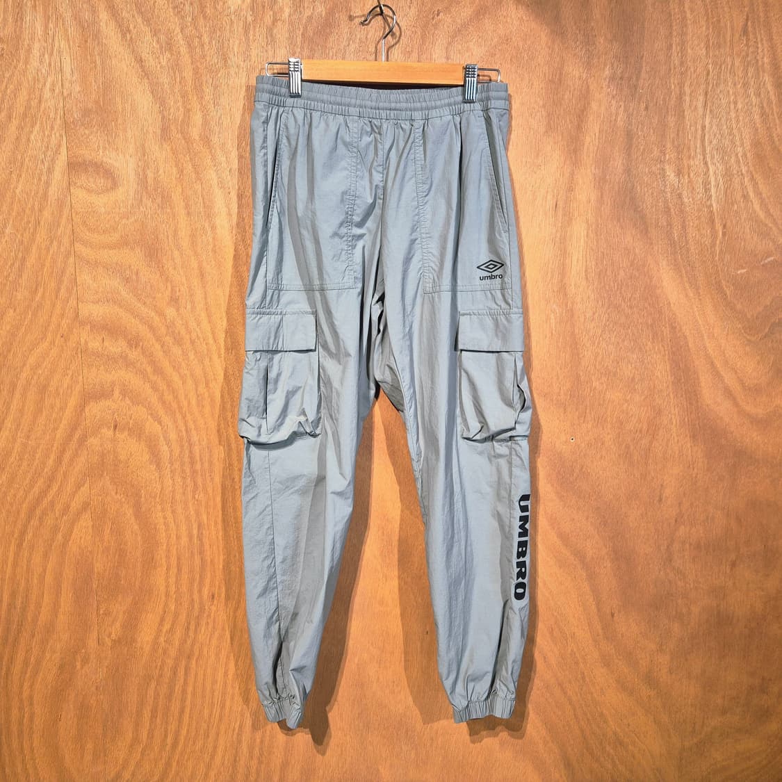 엄브로 우븐 조거 팬츠 M  상품이미지1