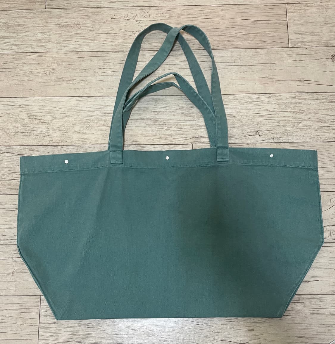 플라스틱프로덕트 bigbag 에메랄드 상품이미지3