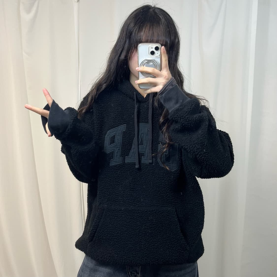 GAP Black Fleece 상품이미지1