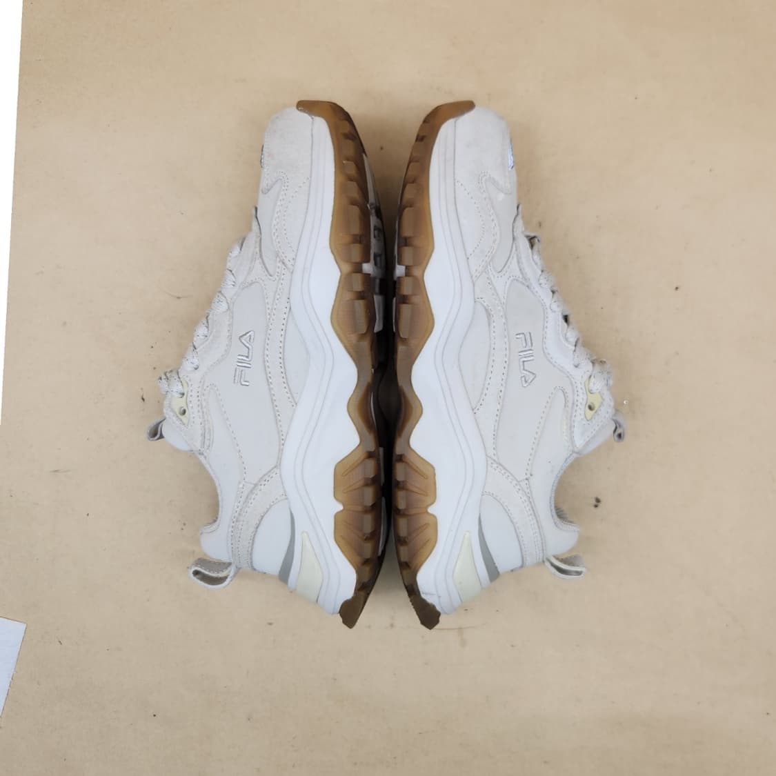 휠라 트랜스포즈3 운동화250 상품이미지5