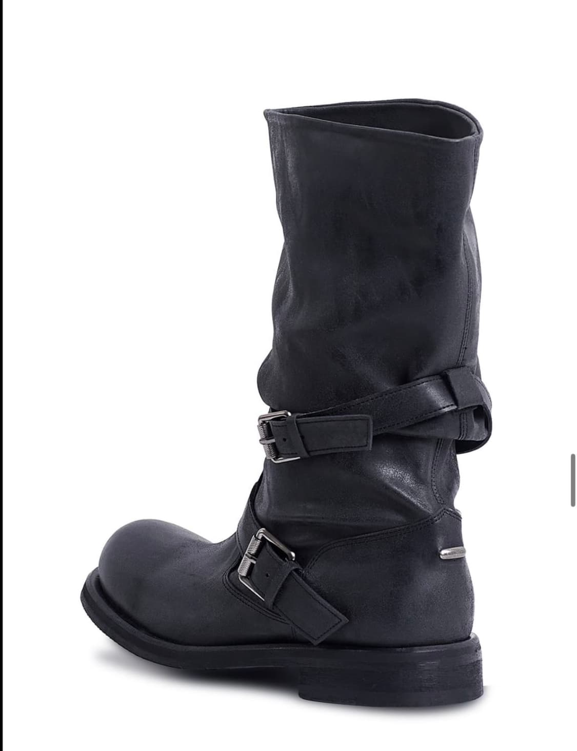 네거티브쓰리부츠 슬라우치 롱 250 상품이미지3