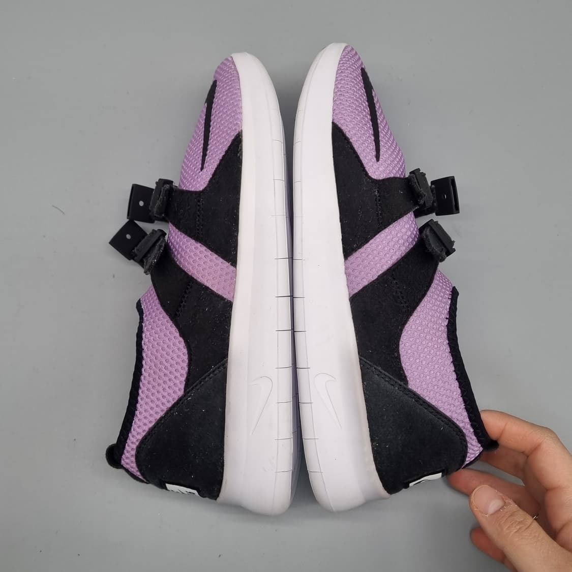 나이키 에어 삭레이서 운동화245  상품이미지5