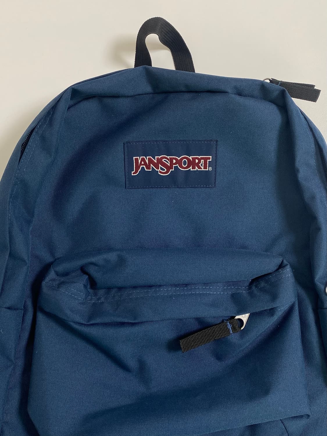 잔스포츠 백팩 상품이미지5