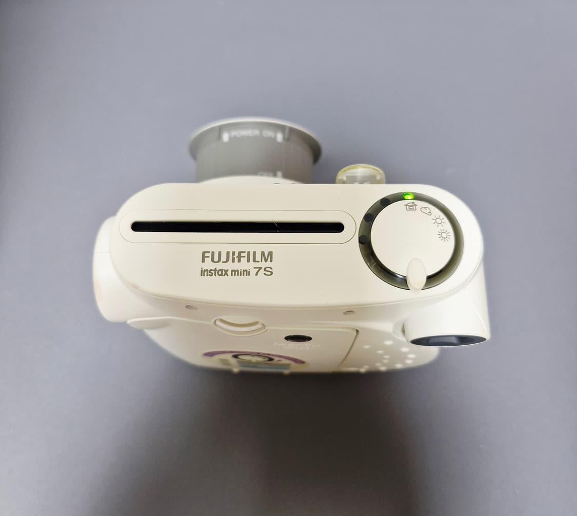 후지필름 인스탁스 미니7S 필름카메라  상품이미지7