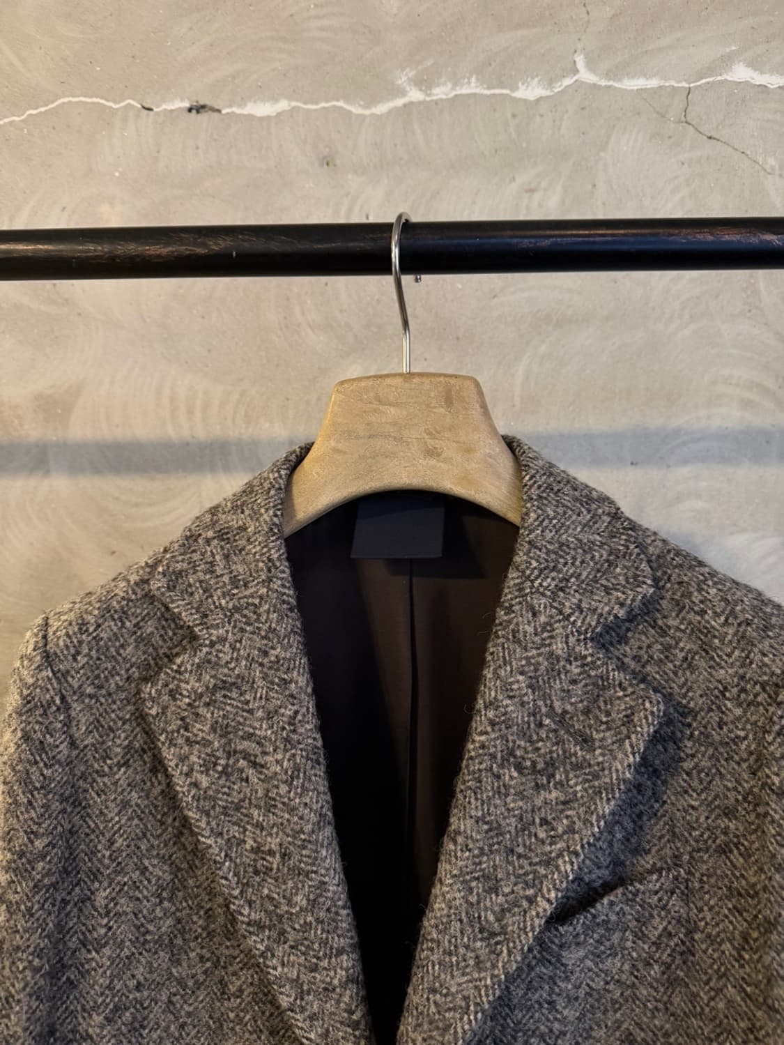 아스페시 체스터필드 코트 여성66-77 상품이미지4