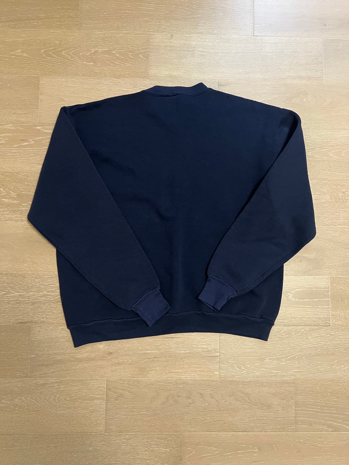 빈티지 러셀 80s 스웻셔츠 XL made in usa🇺🇸 상품이미지2