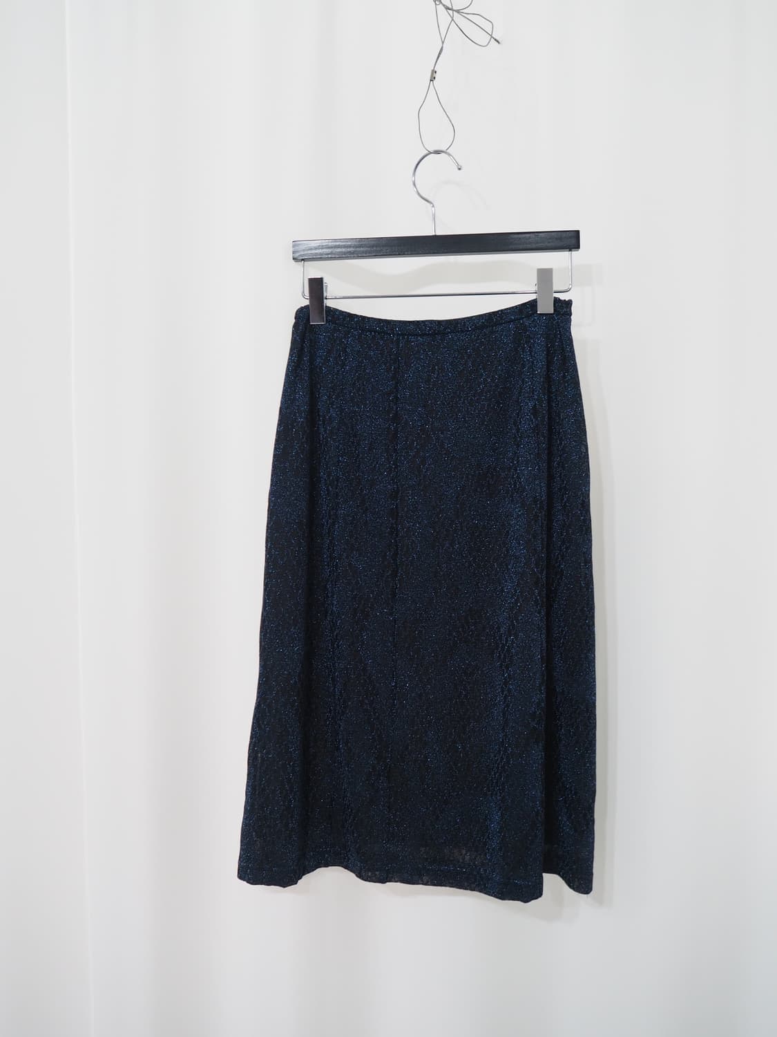 abahiuse devinette glitter skirt  상품이미지6