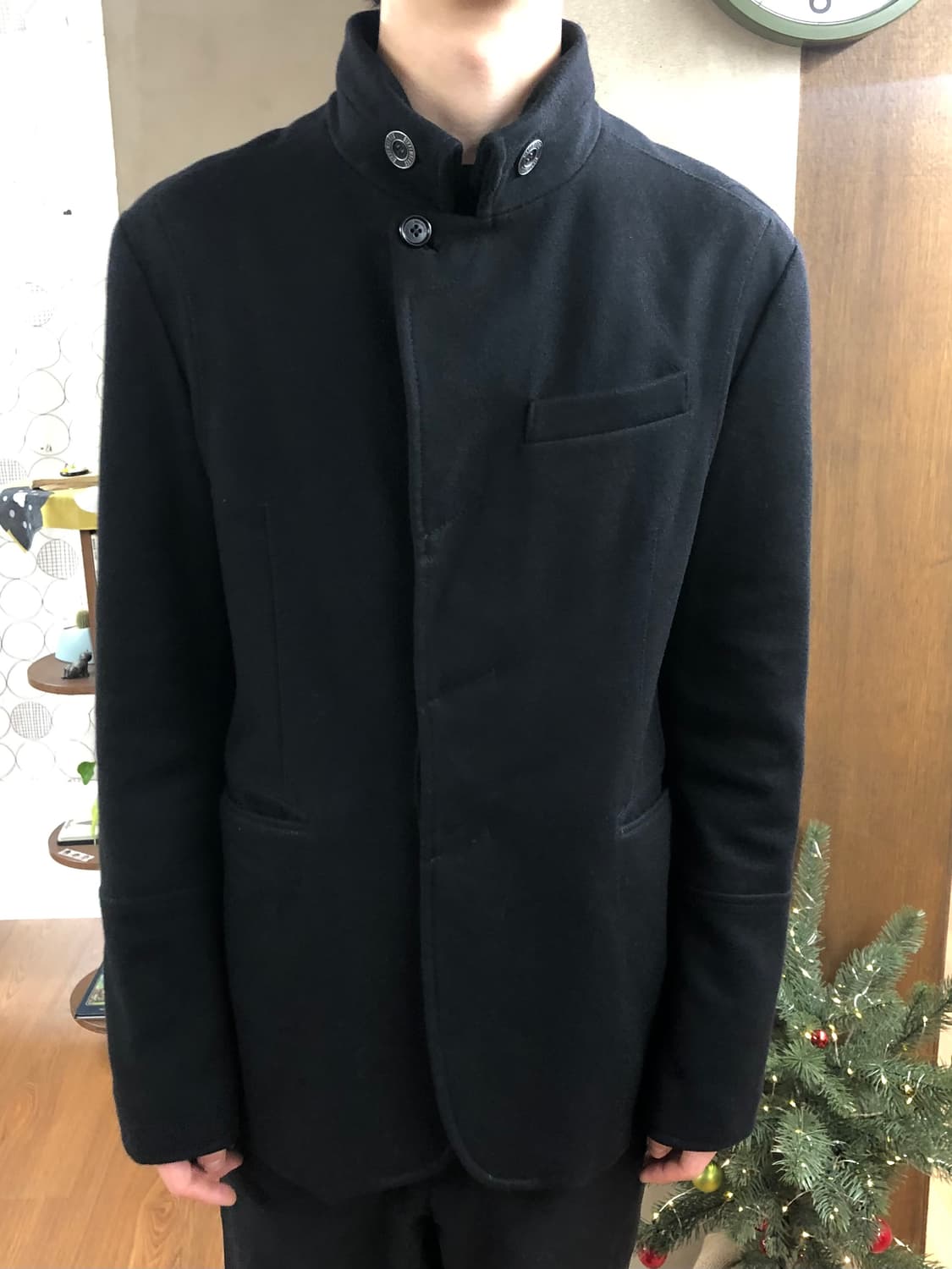 Dirk bikkembergs 블레이저 50 상품이미지3