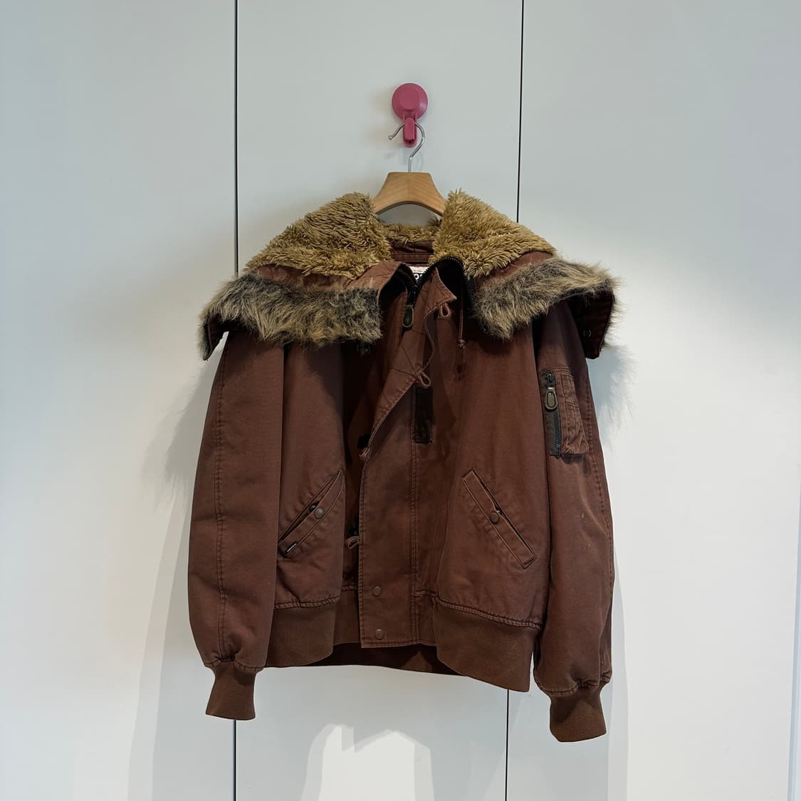 포스트오버롤즈 데님 n2b 상품이미지6