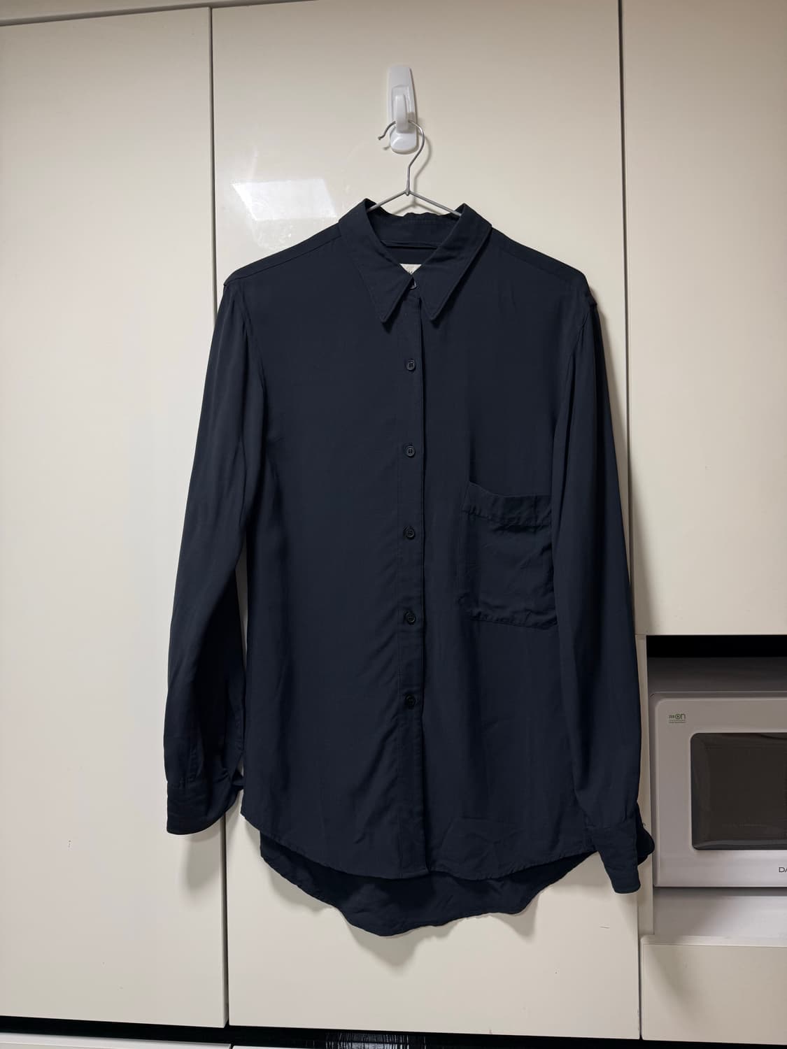 르메르 비스코스 셔츠 상품이미지1